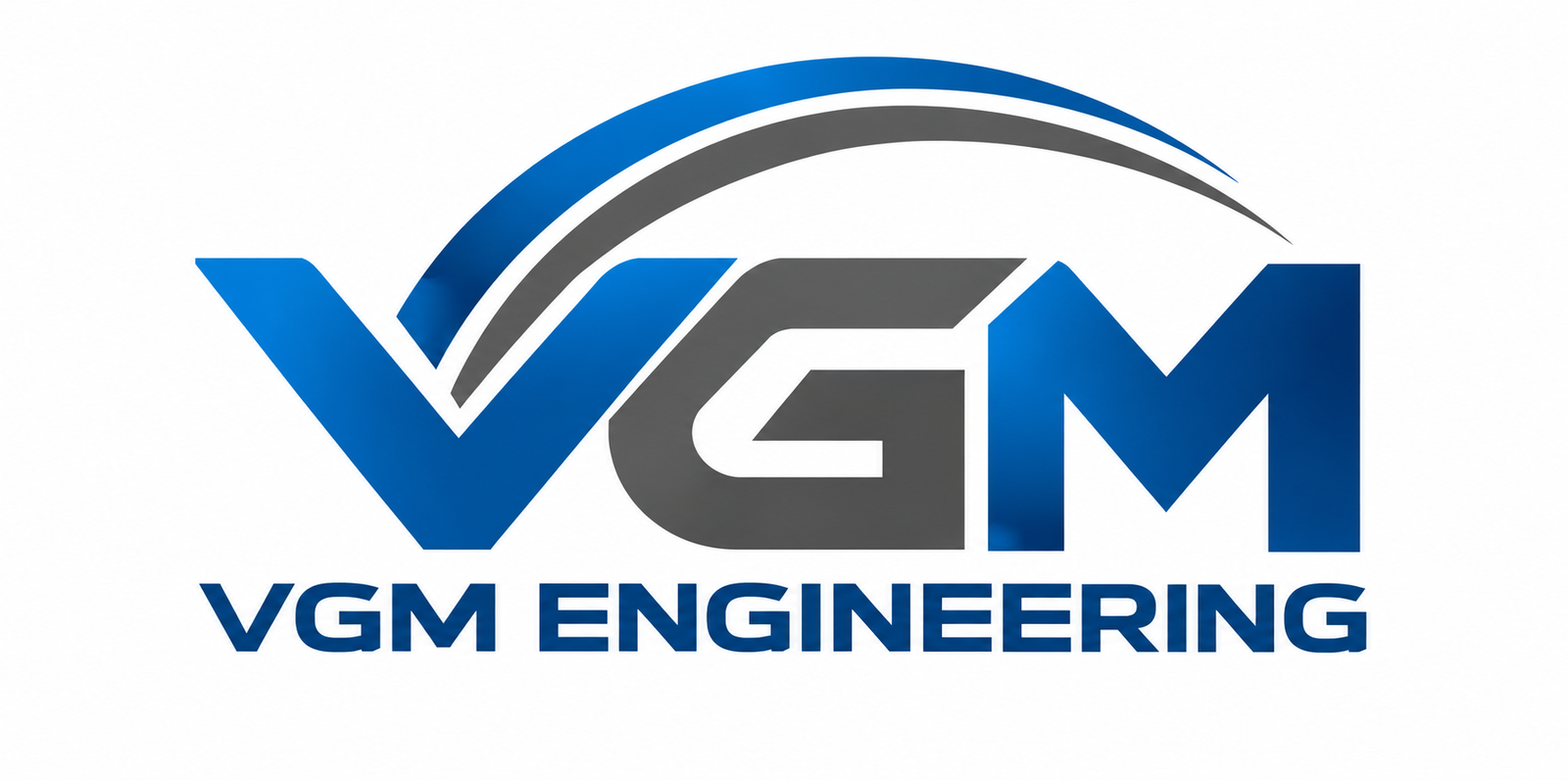 VGM LOGO
