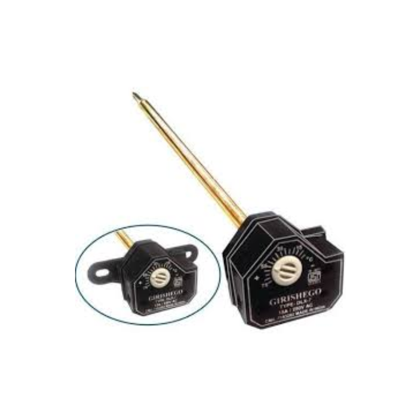 DLX Thermostat