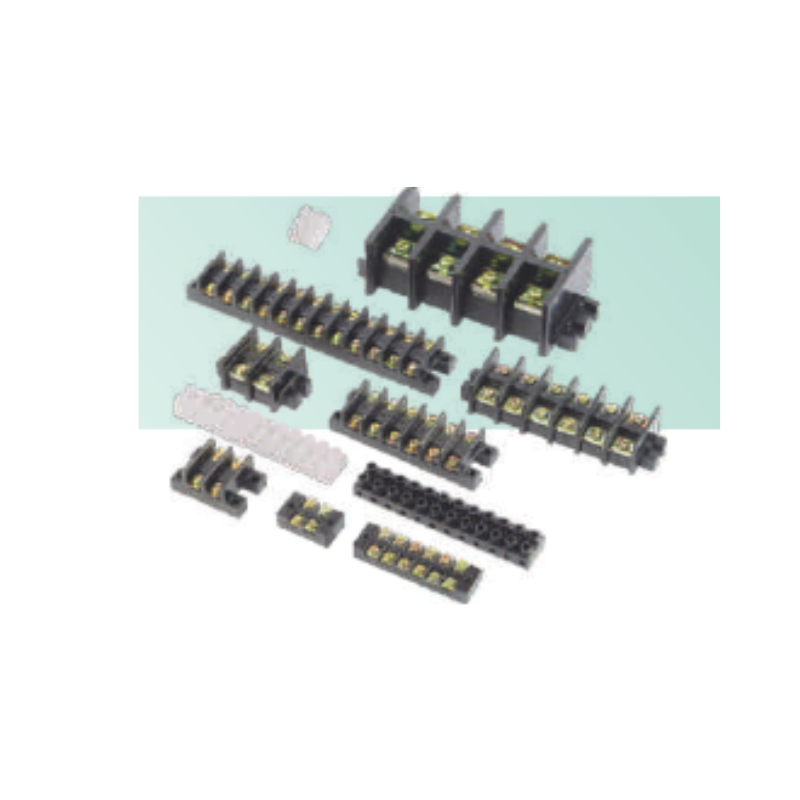 Terminal Strips