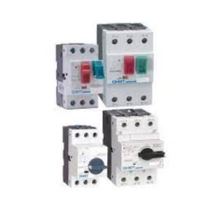 Changes over switches