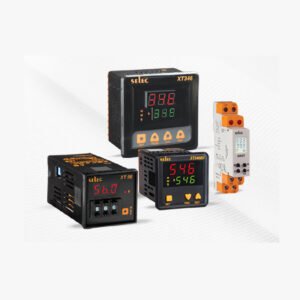 Selec Temperature controller